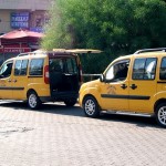 Такси в Мармарисе