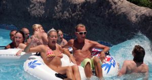 Аквапарк Аква Дрим из Ичмелера