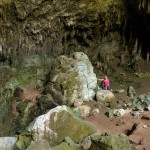 Пещера Нимара в Мармарисе