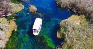 Экскурсии в Акьяку из Ичмелера