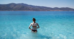 Экскурсия Озеро Салда и Памуккале из Турунча