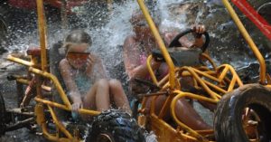 Багги сафари из Ичмелера