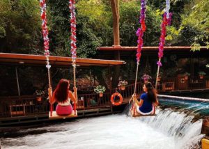 Поиск затерянного рая: Юварлак и Акьяка