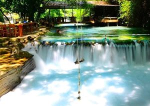 Поиск затерянного рая: Юварлак и Акьяка